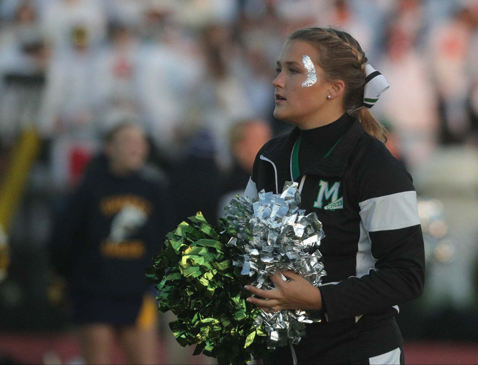 Mainland vs Ocean City football
